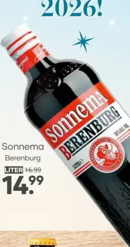 Mitra Sonnema rerenburg aanbieding