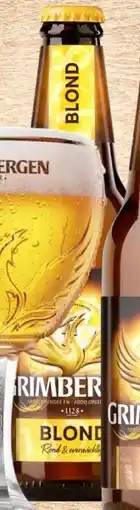 Mitra Grimbergen blond aanbieding