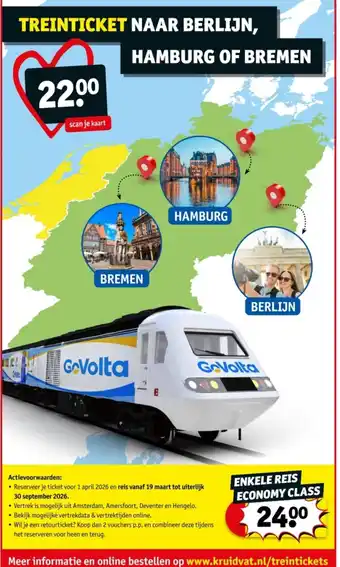 Enkele Reis Economy Class