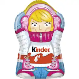 Albert Heijn Kinder Figuur winter aanbieding
