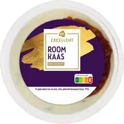 Albert Heijn AH Excellent Roomkaas uien chutney aanbieding