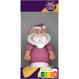 Albert Heijn AH Excellent Suiker hamster figuur aanbieding