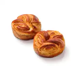 Albert Heijn AH Kardemom buns aanbieding