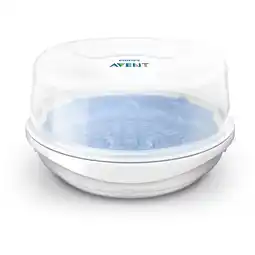 Kruidvat Philips Avent SCF281/02 Magnetronsterilisator aanbieding