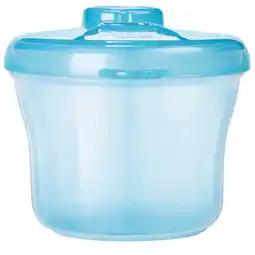 Kruidvat Philips Avent SCF135/06 Reisbox Voor Melkpoeder aanbieding