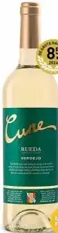 Gall & Gall Cune Rueda Verdejo 75CL aanbieding