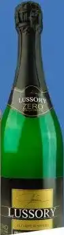 Gall & Gall Lussory Sparkling 75CL aanbieding