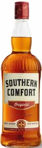 Gall & Gall Southern Comfort 70CL aanbieding
