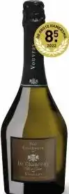 Gall & Gall De Chanceny Vouvray Excellence 75CL aanbieding