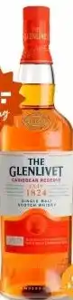 Gall & Gall The Glenlivet Caribbean Reserve 70CL aanbieding
