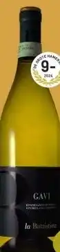 Gall & Gall Gavi La Battistina 75CL aanbieding