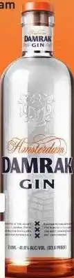 Gall & Gall Damrak Amsterdam 70CL aanbieding