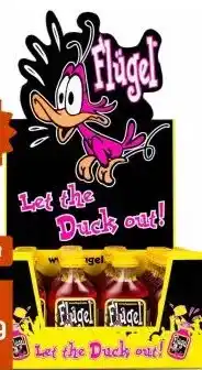 Gall & Gall Flügel 40X2CL aanbieding