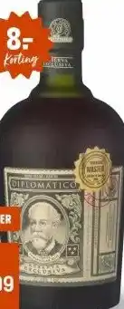 Gall & Gall Diplomatico Reserva Exclusiva 70CL aanbieding