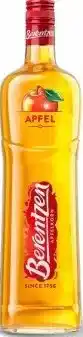 Gall & Gall Berentzen Apfelkorn 100CL aanbieding