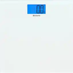 Coolblue Brabantia 483127 White aanbieding