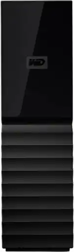 Coolblue WD My Book 18TB aanbieding