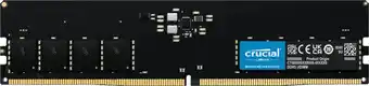 Coolblue Crucial 1x16GB DDR5 4800MHz (CT16G48C40U5) aanbieding