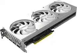 Coolblue INNO3D GeForce RTX 5080 X3 OC WHITE 16GB aanbieding