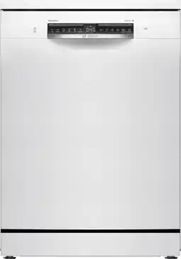 Coolblue Bosch SMS4EMW06E aanbieding