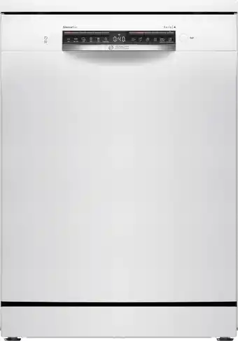 Coolblue Bosch SMS4EMW06E aanbieding