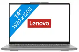 Coolblue Lenovo IdeaPad Slim 5 14AHP10 83HV0021MH aanbieding
