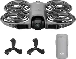Coolblue DJI Neo 2 aanbieding