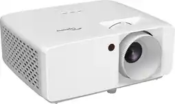 Coolblue Optoma ZH400 aanbieding