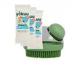 De Online Drogist Yokuu Huisdier Shampoo & Conditioner Start aanbieding