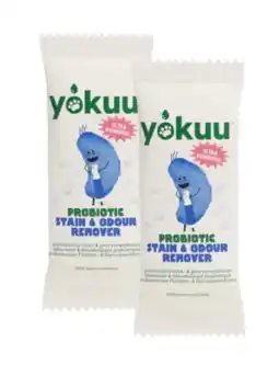 De Online Drogist Yokuu Huisdier Vlek- En Geurverwijderaar Navul aanbieding