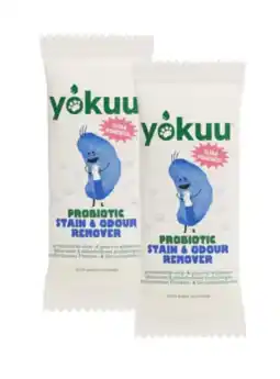 De Online Drogist Yokuu Huisdier Vlek- En Geurverwijderaar Navul aanbieding