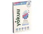 De Online Drogist Yokuu Laundry Natuurlijke Wasstrips aanbieding