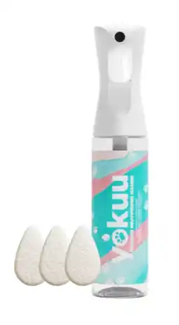 De Online Drogist Yokuu Probiotische Allesreiniger Start aanbieding