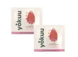 De Online Drogist Yokuu Probiotic Allergyspray Navul aanbieding