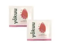 De Online Drogist Yokuu Probiotic Allergyspray Navul aanbieding