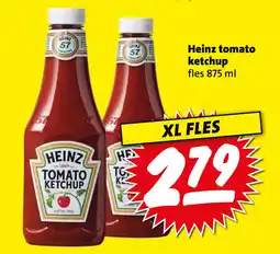 Boni Heinz tomato ketchup aanbieding