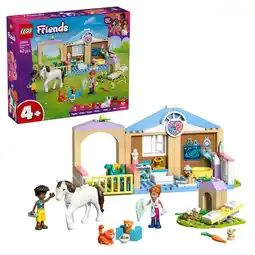 Intertoys LEGO Friends huisdierenkliniek 42696 aanbieding