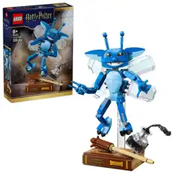 Intertoys LEGO Harry Potter Keltisch Aardmannetje 76461 aanbieding