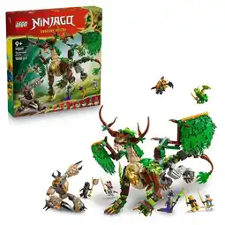 Intertoys LEGO NINJAGO De Draak van het Leven 71859 aanbieding