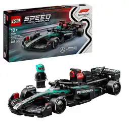 Intertoys LEGO Speed Champions Mercedes-AMG F1 W15 racewagen 77244 aanbieding