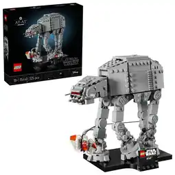 Intertoys LEGO Star Wars AT-AT Walker 75440 aanbieding