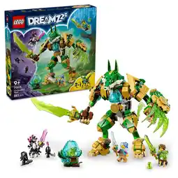 Intertoys LEGO DREAMZzz Vossenmecha 71508 aanbieding