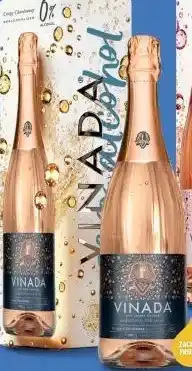 Gall & Gall VINADA Chardonnay Cadeauverpakking 75CL aanbieding