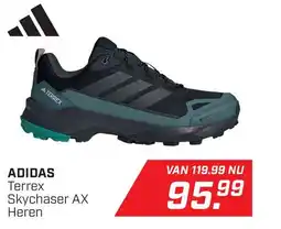 Daka Sport Adidas terrex skychaser AX heren aanbieding