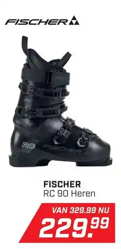 Daka Sport Fischer RC 90 heren aanbieding