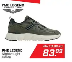 Daka Sport PME legend Nightvought Heren aanbieding