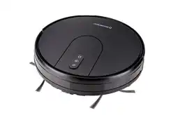 Lidl SILVERCREST Robotstofzuiger met dweilfunctie aanbieding