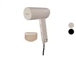 Lidl SILVERCREST Kledingstomer aanbieding