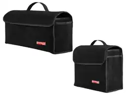 Lidl ULTIMATE SPEED Kofferbak tas aanbieding