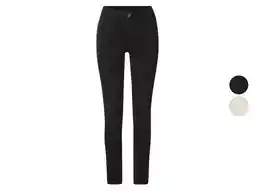 Lidl esmara Dames jeans - Super skinny fit aanbieding